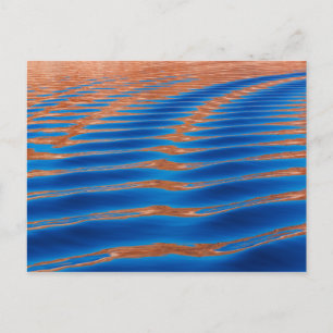 Lake Powell Glen Canyon, UT Postcard
