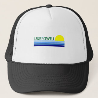 Lake Powell Trucker Hat