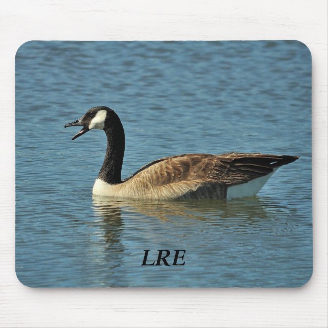 Lake Riverside Estates Mousepad (Front)