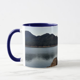 Lake Shasta Mug