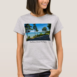 Lake Shore Drive Paradise T-Shirt
