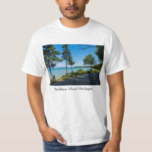 Lake Shore Drive Paradise T-Shirt