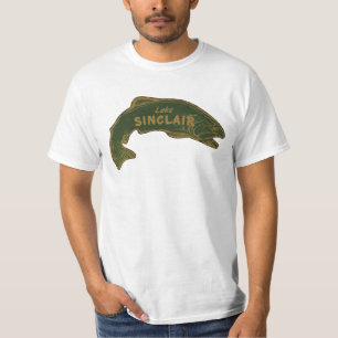 Lake Sinclair T-Shirt