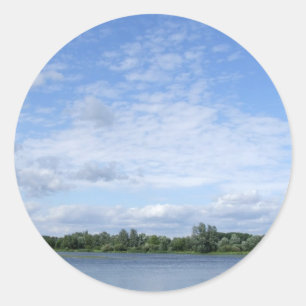 Lake Stickers
