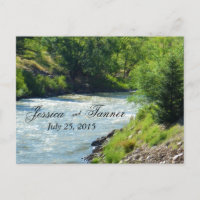 Lake Stream Nature Photography RSVP