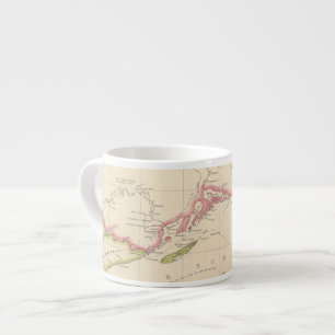Lake Superior Espresso Cup