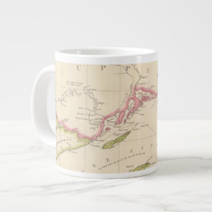 Lake Superior Large Coffee Mug