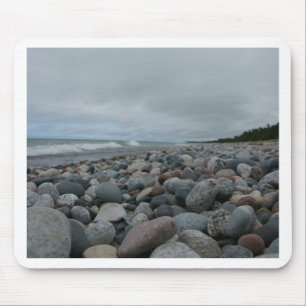 Lake Superior Mouse Mat