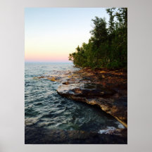 Lake Superior Shore