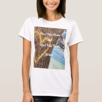 Lake Tahoe Blue Water Tree Heart Love