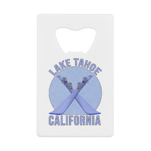 Lake Tahoe, California
