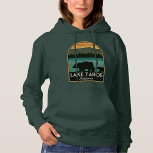 Lake Tahoe California  Hoodie