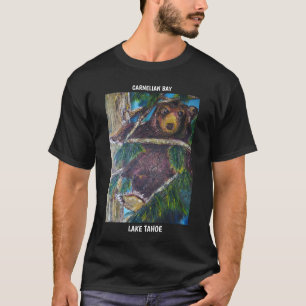 LAKE TAHOE CALIFORNIA T-Shirt