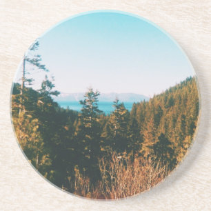 Lake Tahoe Coaster