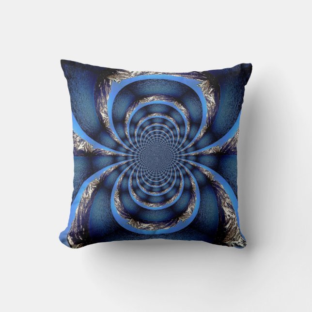 LAKE TAHOE CUSHION (Front)