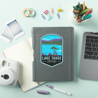 Lake Tahoe Emerald Bay State Park