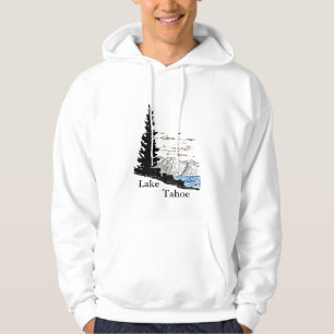 Lake Tahoe hoodie