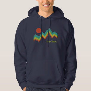 Lake Tahoe Hoodie