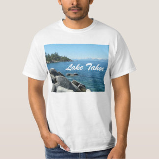 Lake Tahoe Incline Village T-Shirt Shirt