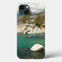 Lake Tahoe Landscape