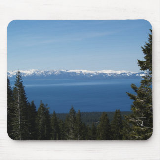 Lake Tahoe Mouse Mat