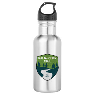 Lake Tahoe Rim Trail 532 Ml Water Bottle