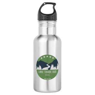 Lake Tahoe Rim Trail 532 Ml Water Bottle