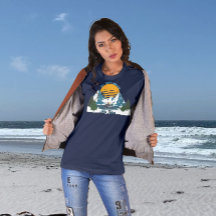 Lake Tahoe: Ski Year Round, Snow Ski and Water Ski