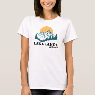 LAKE TAHOE T-Shirt