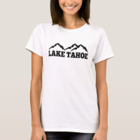 Lake Tahoe