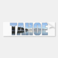 Lake Tahoe Text