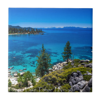 Lake Tahoe Tile