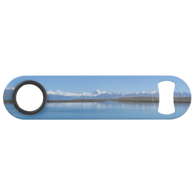Lake Tekapo, New Zealand (Front (Horizontal))