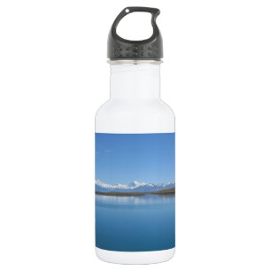Lake Tekapo, New Zealand 532 Ml Water Bottle