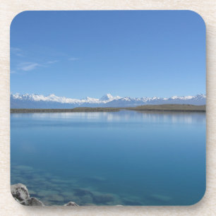 Lake Tekapo, New Zealand Coaster