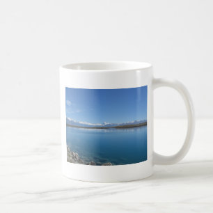 Lake Tekapo, New Zealand Coffee Mug