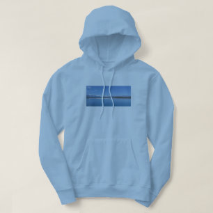 Lake Tekapo, New Zealand Hoodie