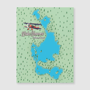 Lake Texcoco Mexico lake map