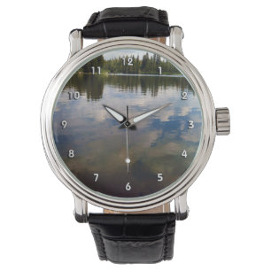 Lake Time! Watch