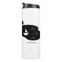 Lake Travel Mug