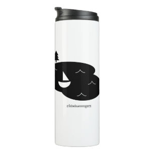 Lake Travel Mug