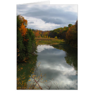 Lake Treman