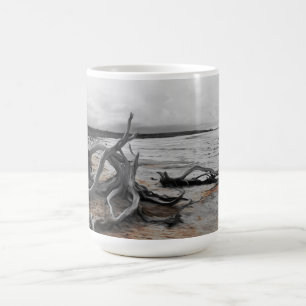 Lake Tyrrell Natural Forces Mug