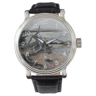 Lake Tyrrell Natural Forces Watch