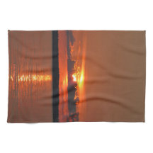 Lake Vermilion Sunset