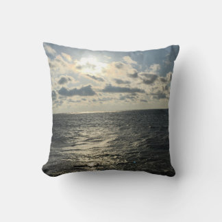 Lake View Cushion