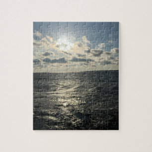 Lake View Puzzle