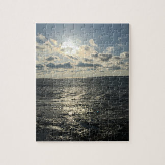 Lake View Puzzle