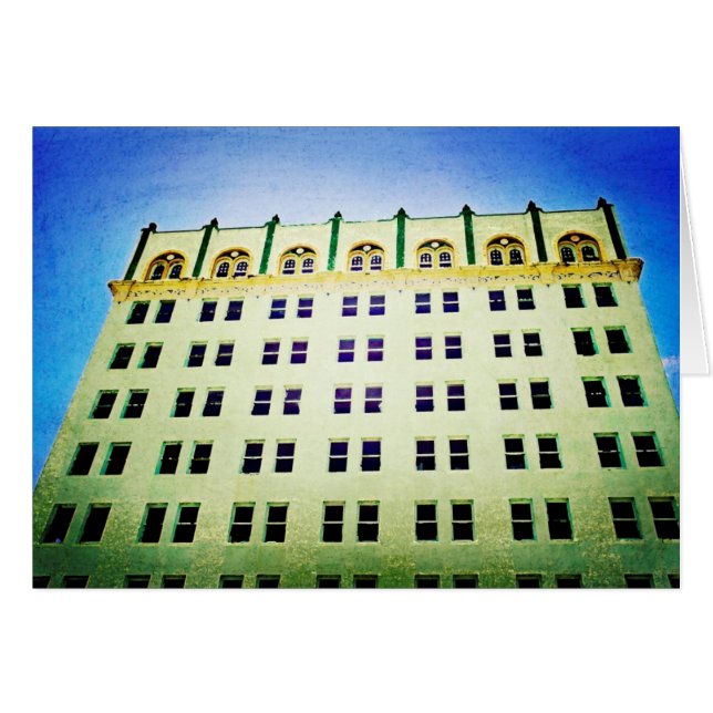 Lake Wales Hotel (Front Horizontal)