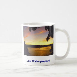 Lake Wallenpaupack Mug